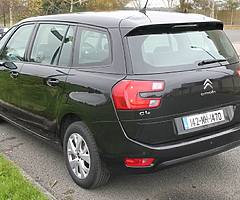 Citroen c4 grand picasso - Image 3/4