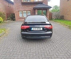 Audi a4 - Image 5/10