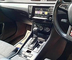 2016 skoda superb se 2.0 automatic - Image 3/8
