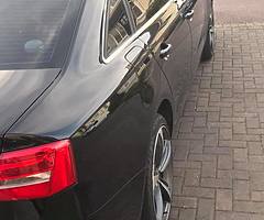 Audi A6 2.0tdi 2012 Quick sale - Image 5/9