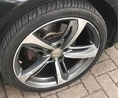 Audi A6 2.0tdi 2012 Quick sale - Image 8/9