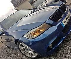 2010 320d msport
