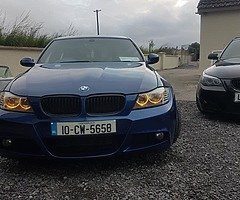 2010 320d msport - Image 3/7