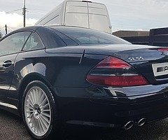 Sl55amg - Image 3/10
