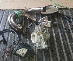 Husqvarna parts 01-02 - Image 3/7
