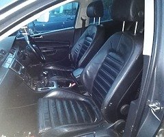 Passat for breaking - Image 3/3