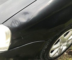 2007 Volkswagen Atlas - Image 3/10