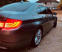 Bmw series 5 - Image 3/10
