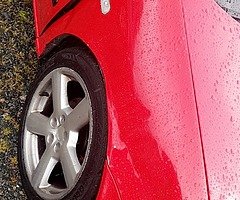 D/s wing wanted for toledo