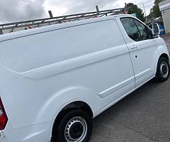 2017 Transit Custom - Image 3/5