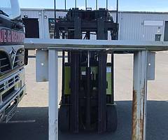 2019 Ford Recovery