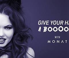 Jeżeli chcesz się dowiedzieć jak zadbać o swoje włosy...