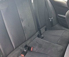 2014 BMW 1 series M Sport Automatic Petrol - Image 3/10