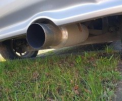 Glanza turbo