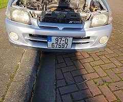 Glanza turbo - Image 4/9