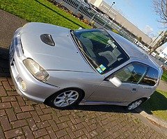 Glanza turbo - Image 6/9