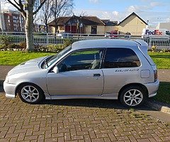 Glanza turbo - Image 7/9