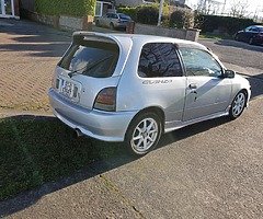 Glanza turbo - Image 8/9