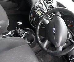 2001 Ford Focus - Image 5/5