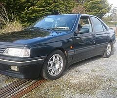 Wanted!!!! 405 big bumpers!!!