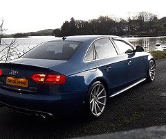 2008 audi a4 **sline kitted nctd til 12/19** - Image 5/8