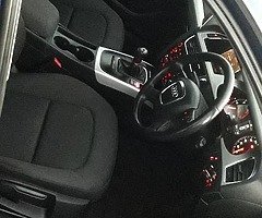 2008 audi a4 **sline kitted nctd til 12/19** - Image 6/8
