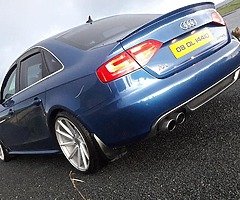 2008 audi a4 **sline kitted nctd til 12/19** - Image 8/8