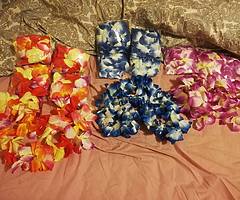 Luau Flower