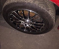 2 honda civics - Image 5/7