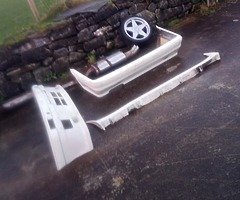 1990 Bmw E30 325i