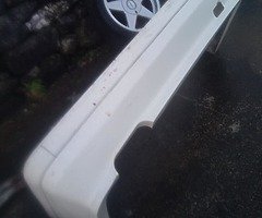1990 Bmw E30 325i - Image 6/6