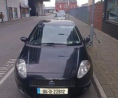 Punto