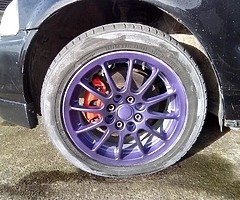 civic coupe - Image 10/10