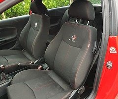 2005 Seat Ibiza Cupra TDI Pd160bhp Mot August 2019