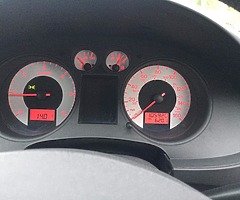 2005 Seat Ibiza Cupra TDI Pd160bhp Mot August 2019 - Image 4/10