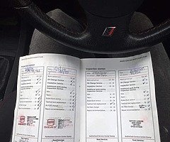 2005 Seat Ibiza Cupra TDI Pd160bhp Mot August 2019 - Image 5/10