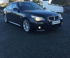 520d msport