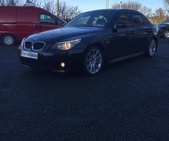 520d msport - Image 4/6