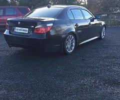 520d msport - Image 6/6