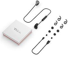 Wireless Headphones Bluetooth Yuwiss Bluetooth V4.1 Sport Earphones Cordless Running Headsets Sweatp