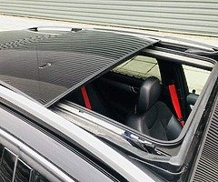 2012 Mercedes C220 Amg Sport Plus Edition (Glassroof Auto Boot Red Belts Ect) - Image 13/13