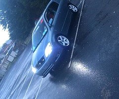 E12 Corolla