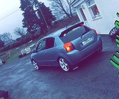 E12 Corolla - Image 4/5