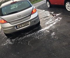2006 opel astra - Image 4/4