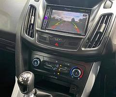 2015 Ford Focus - Image 3/4
