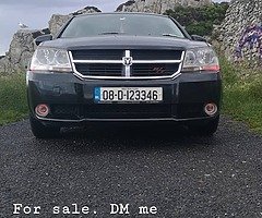 Dodge avenger