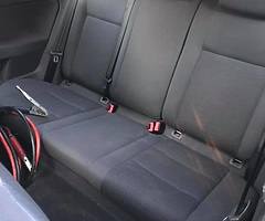 2004 1.4 3 door mk5 golf