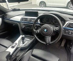 2014 320d m sport - Image 7/8