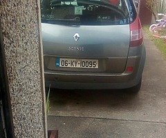 Back up due to time wasters ..sale or swap ..well mined .automatic ..booked in for nct ..