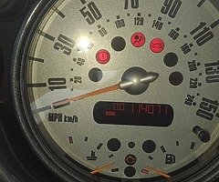 Mini cooper 1.6 - Image 3/3
